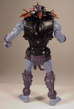 Masters of the Universe action figures