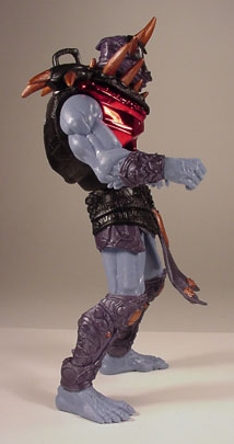 Masters of the Universe action figures