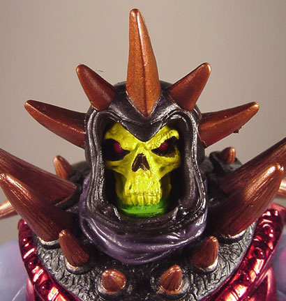 Masters of the Universe action figures