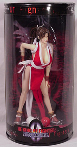 Mai Shiranui