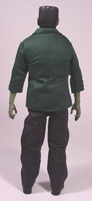 Frankenstein action figure