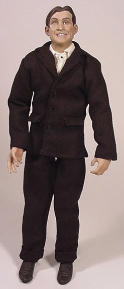 Renfield action figure