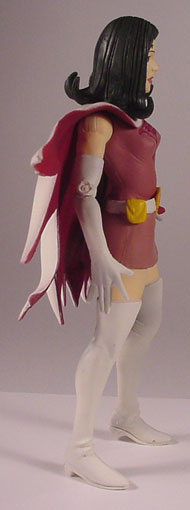 Battle of the Planets action figure