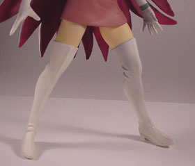 Battle of the Planets action figure