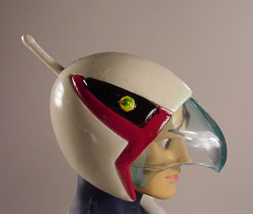 Battle of the Planets action figure