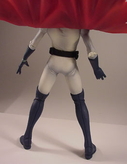 Battle of the Planets action figure