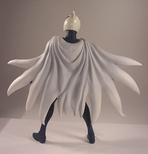 Battle of the Planets action figure