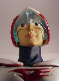 Battle of the Planets action figure