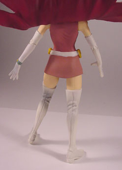 Battle of the Planets action figure