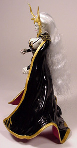 Lady Death