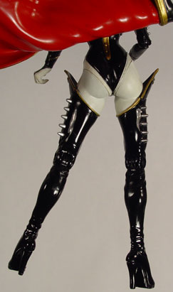 Lady Death Variant action figure