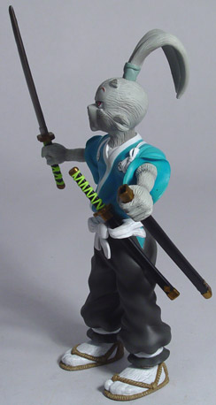 Usagi Yojimbo Vinyl Figure