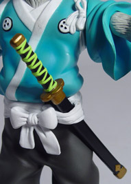 Usagi Yojimbo Vinyl Figure