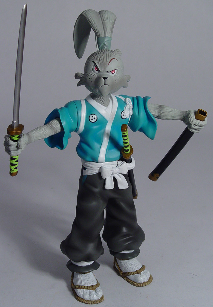 Usagi Yojimbo Vinyl Figure