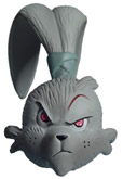 usagi yojimbo action figure