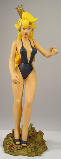 Daphne action figure