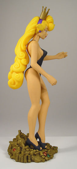 Daphne action figure