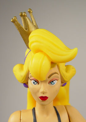 Daphne action figure