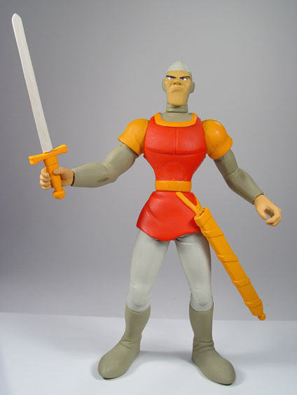 dragon's lair action figure