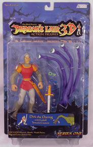 dirk action figure