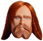 viking action figure