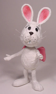 Donna - Peter Cottontail action figure