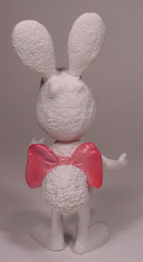 Donna - Peter Cottontail action figure