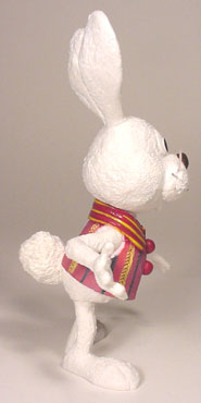 Peter Cottontail action figure