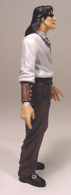 Vampire: the Masquerade action figure