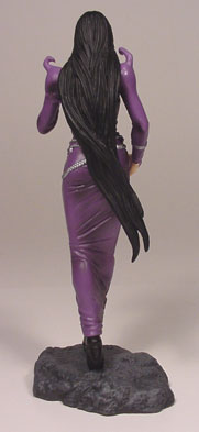 Vampire: the Masquerade action figure