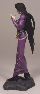 Vampire: the Masquerade action figure