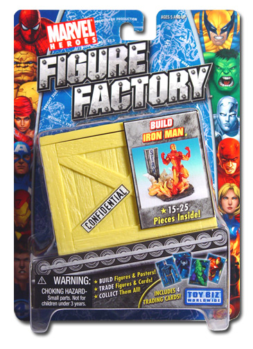 Figure Factory
