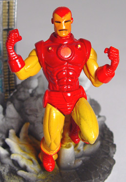 figure factory action figure