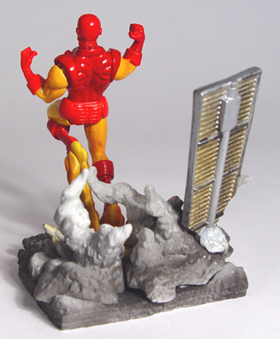 figure factory action figure