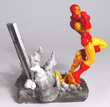 figure factory action figure