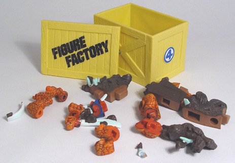 figure factory action figure