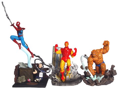 figure factory action figures