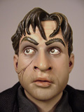 Fritz Frankenstein action figure