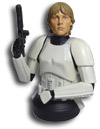 luke stormtrooper mini bust