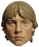 luke skywalker