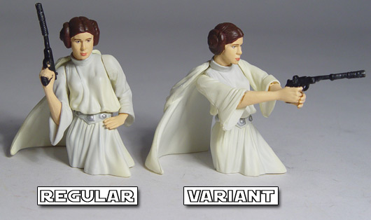 star wars bust-ups