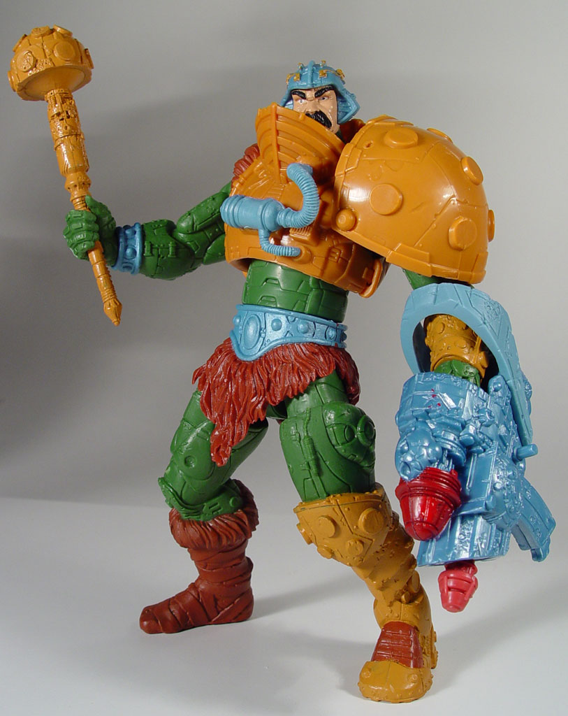 masters of the universe action figure