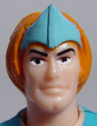 herculoids action figure