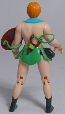 herculoids action figure