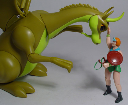 herculoids action figure