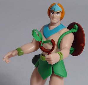 herculoids action figure