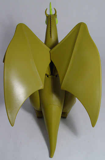 the herculoids action figures