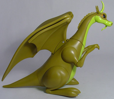 herculoids action figure