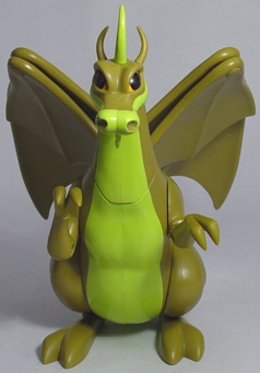 the herculoids action figures