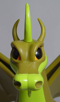 the herculoids action figures